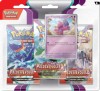 Paldea Evolved 3-pack Tinkatink