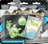 Black Bolt Tech Sticker Reuniclus (Karty Pokemon TCG)