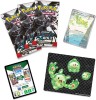 Black Bolt Tech Sticker Reuniclus (Karty Pokemon TCG)