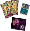 scended Heroes Tech Sticker Gastly / Mega Gengar (Karty Pokemon TCG)