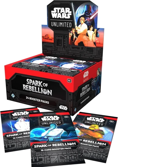 Star Wars Unlimited TCG Spark of Rebellion Booster Box 2.jpg