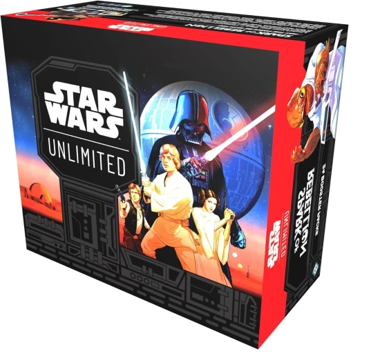 Star Wars Unlimited TCG Spark of Rebellion Booster Box 5.jpg