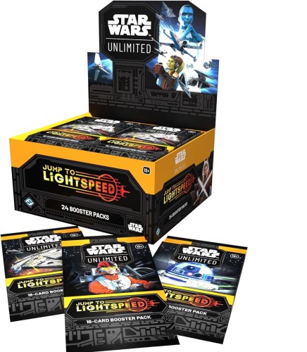Star Wars Unlimited TCG Jump to Lightspeed Booster 3.jpg