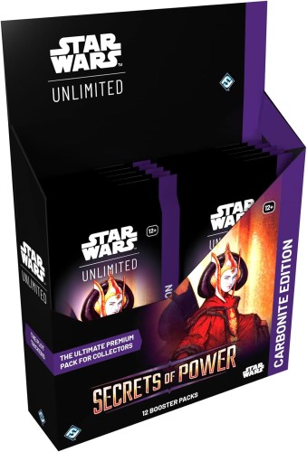 Star Wars Unlimited TCG Secrets of Power Carbonite Booster Box 1.jpg