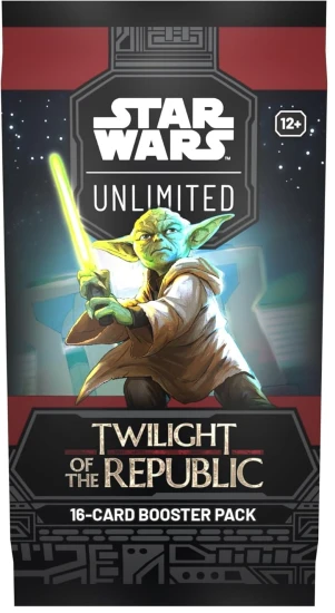 Star Wars Unlimited TCG Twilight of the Republic Booster 2.jpg