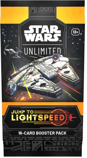Star Wars Unlimited TCG Jump to Lightspeed Booster 1.jpg