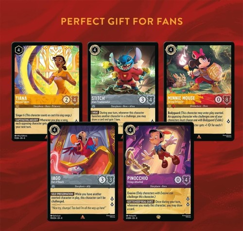 Disney Lorcana Reign of Jafar Booster Box  2.jpg