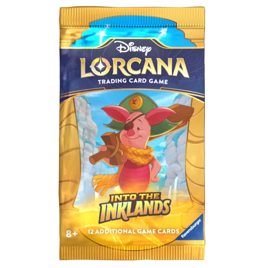 Disney Lorcana Into the Inklands booster 2.png