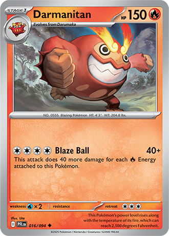 Karta Pokemon 016 94 Darmanitan [Phantasmal Flames].JPG