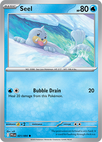 Karta Pokemon 021 94 Seel [Phantasmal Flames].JPG