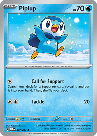 Karta Pokemon 027 94 Piplup [Phantasmal Flames].JPG