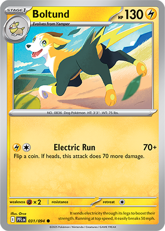 Karta Pokemon 031 94 Boltund [Phantasmal Flames].JPG
