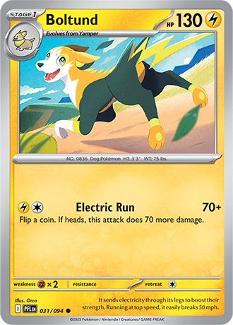 Karta Pokemon 031 94 Boltund [Phantasmal Flames].JPG