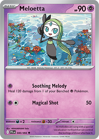 Karta Pokemon 040 94 Meloetta [Phantasmal Flames].JPG