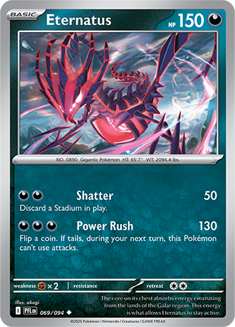Karta Pokemon 069 94 Eternatus [Phantasmal Flames].JPG