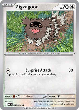 Karta Pokemon 081 94 Zigzagoon [Phantasmal Flames].JPG