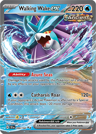 Karta Pokemon 050 162 Walking Wake ex [Temporal Forces].JPG