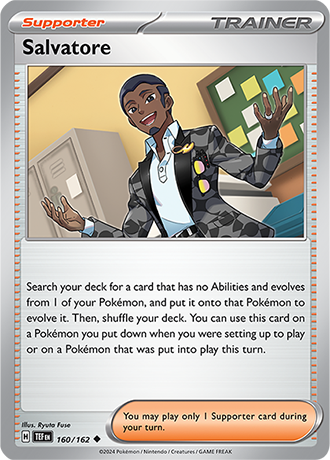 Karta Pokemon 160 162 Salvatore [Temporal Forces].JPG