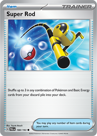 Karta Pokemon 188 193 Super Rod [Paldea Evolved].JPG