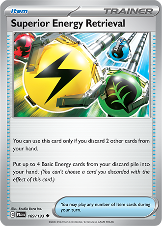 Karta Pokemon 189 193 Superior Energy Retrieval [Paldea Evolved].JPG