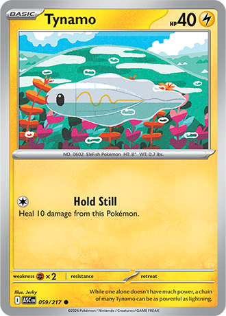Karta Pokemon 059 217  Tynamo [Ascended Heroes].JPG