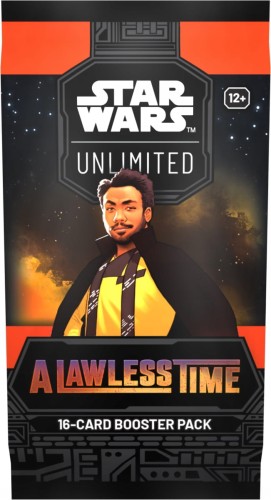 Star Wars Unlimited TCG A Lawless Time (Booster Box) 4.jpg