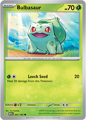 Karta Pokemon 001 165 Bulbasaur [151].JPG