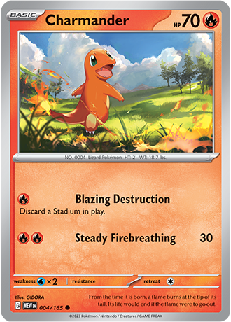 Karta Pokemon 004 165 Charmander [151].JPG