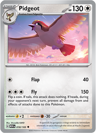 Karta Pokemon 018 165 Pidgeot [151].JPG