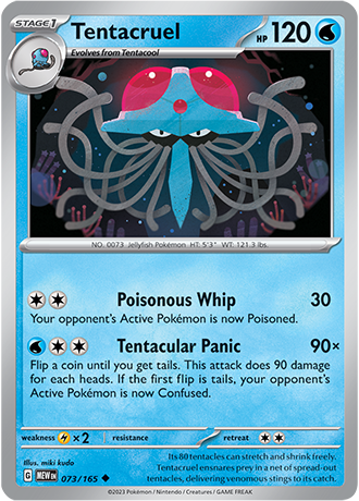 Karta Pokemon 073 165 Tentacruel [151].JPG