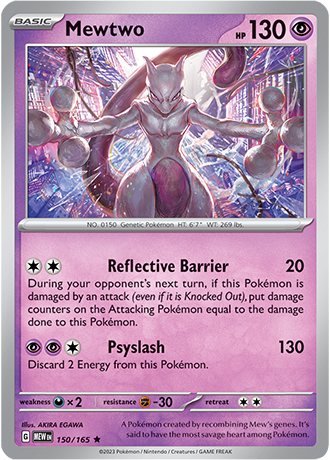 Karta Pokemon 150 165 Mewtwo [151].JPG