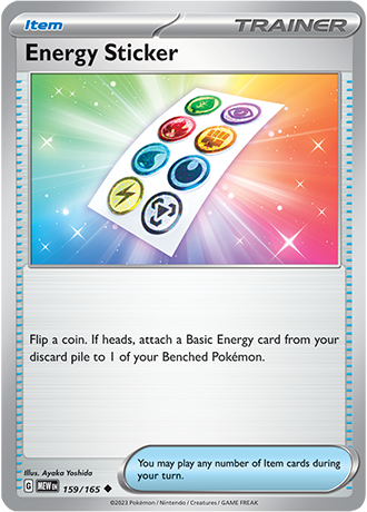 Karta Pokemon 159 165 Energy Sticker [151].JPG