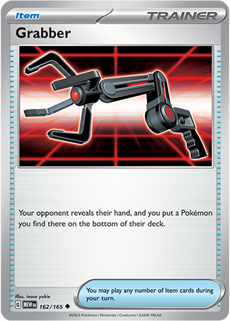 Karta Pokemon 162 165 Grabber [151].JPG