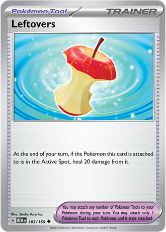 Karta Pokemon 163 165 Leftovers [151].JPG