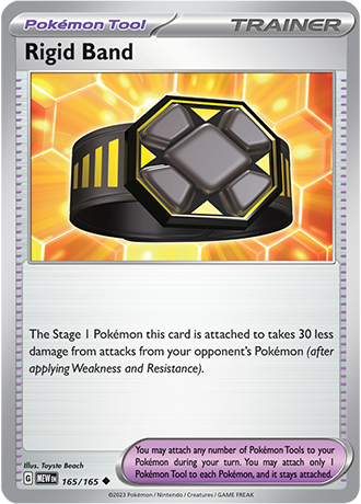 Karta Pokemon 165 165 Rigid Band [151].JPG