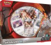 Bloodmoon Ursaluna ex Box (Karty Pokemon TCG)