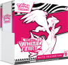 White Flare Reshiram [Elite Trainer Box] (Karty Pokemon TCG)