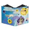 Album Ultra PRO Pikachu &amp; Mimikyu (360 kart)– 9-Pocket PRO-Binder .webp