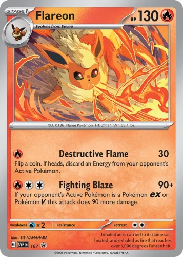 Flaeron Black Star Promo.webp