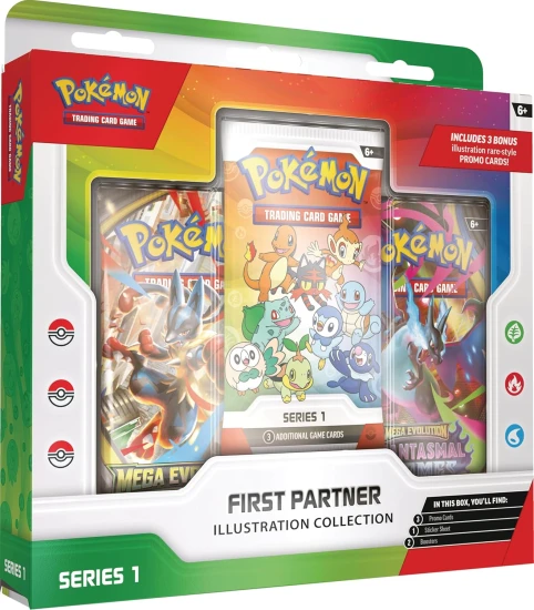 Pokémon TCG First Partner Illustration Collection — Series 1.jpg
