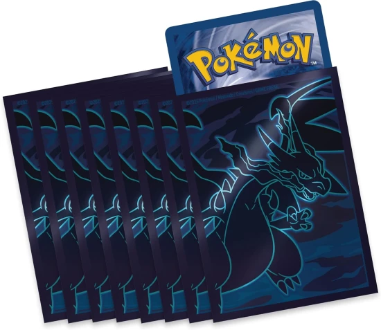 Phantasmal Flames Mega Charizard X [Elite Trainer Box] (Karty Pokemon TCG) (3).jpg