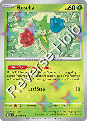 Karta Pokemon 008 162 Roselia [Temporal Forces] [Reverse Holo].png