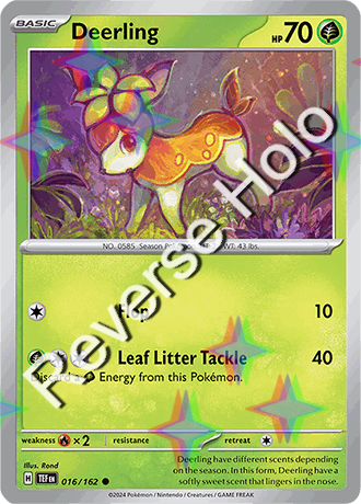 Karta Pokemon 016 162 Deerling [Temporal Forces] [Reverse Holo].png