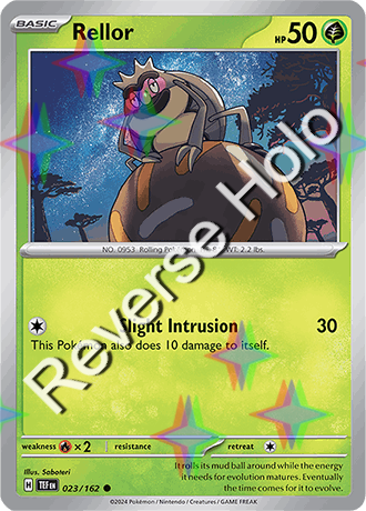 Karta Pokemon 023 162 Rellor [Temporal Forces] [Reverse Holo].png