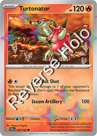 Karta Pokemon 035 162 Turtonator [Temporal Forces] [Reverse Holo].png