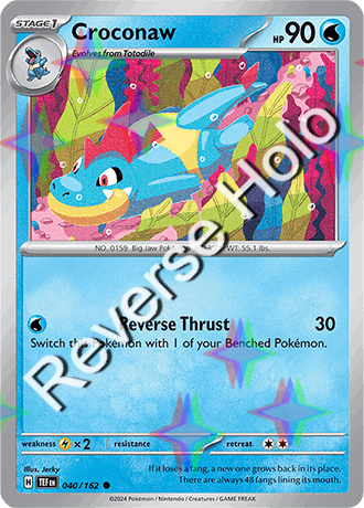 Karta Pokemon 040 162 Croconaw [Temporal Forces] [Reverse Holo].png