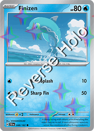 Karta Pokemon 048 162 Finizen [Temporal Forces] [Reverse Holo].png