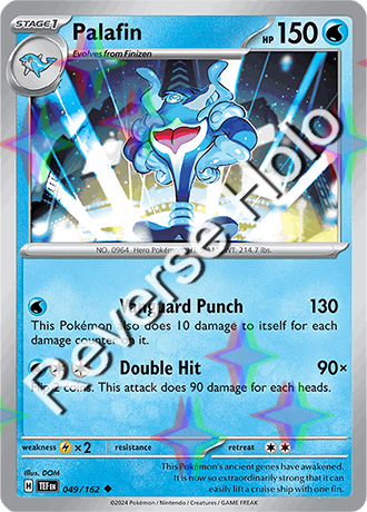 Karta Pokemon 049 162 Palafin [Temporal Forces] [Reverse Holo].png