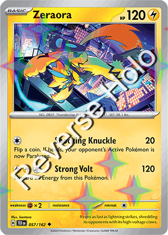 Karta Pokemon 057 162 Zeraora [Temporal Forces] [Reverse Holo].png
