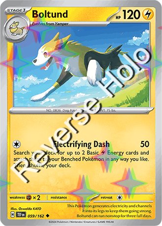 Karta Pokemon 059 162 Boltund [Temporal Forces] [Reverse Holo].png